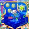 かわいい12星座のキャラがモチーフのピンボールゲーム『キラ☆キラ ピンボール』iモードで配信開始