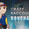 「EVO 2019」優勝の‘‘ボンちゃん’’選手がCrazy Raccoonに加入！今年はCRで正義を執行する