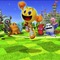 Wiiのパックマンは4人で遊べるパーティゲーム ― 『パックマン パーティ』