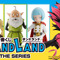 ベルゼブブの二次元彩色フィギュアは必見！鳥山明原作「SAND LAND: THE SERIES」一番くじ全ラインナップが公開