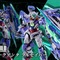 「METAL BUILD ダブルオークアンタ フルセイバー」がイベント開催記念商品として登場！4本目の“GNブレイド”などで新たなシルエット構築が可能に