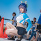 【コスプレ】眩しい夏衣装にドキッ！『ブルアカ』『ゼンゼロ』など2024年夏コミケで見つけた美女レイヤーを振り返り【写真45枚】