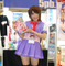 【TGS2007】コンパニオンフォト：アルケミスト・コスパ・芸者東京エンターテインメント・サーファーズパラダイス・サイカンゲームズ編