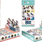 『プロ野球カードゲーム ドリームオーダー』ブースターパック 2024 Vol.3が発売！ 選手の箔押しサインカードも収録