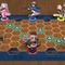 アクスタでも“背中で魅せる”とはな…『勝利の女神：NIKKE』のカードゲーム『NIKKE DUEL ENCOUNTER』を遊ぶ様子がなかなかに凄い