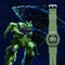 ジオン軍の官給品をイメージしたスタイリッシュな逸品―「ガンダムファンクラブ」プレミアム会員限定で「G-SHOCK」コラボ第2弾“ジオン公国軍モデル”が抽選販売受付中！