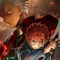 「Fate/UBW」アニメ10周年の記念イラストが壮観！“10年経った今、描きたい1枚”をテーマに、作画監督が衛宮士郎とアーチャーを描き下ろし