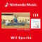 思い出すWiiリモコンの初体験！Nintendo Musicに『Wii Sports』音楽が追加―タイトル画面やボウリングの場内BGMなどを収録