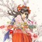 『サクラ大戦』キャラクターデザインの松原秀典氏による原画が多数展示！「サクラ大戦アートフェスティバル2024」が開催決定