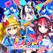 コロコロコミック初のVTuber「ゾンちゅう」爆誕！Mika Pikazo氏による“3人のモンスター娘”が世界一の配信者を目指す