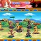防衛ゲームの戦略性＋シミュレーションRPG『RPGキングダムディフェンダー5』EZwebに登場