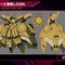 Zガンダムの強敵「ジ・O」がMAに！追加装甲で重厚さ増した「ジ・Oクロス」オリジナル機体として『U.C. ENGAGE』に参戦