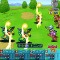 ケムコ、冒険ファンタジーRPG『メルトウェッジ』をiモード向けに配信