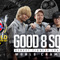 賞金80,000ドルは「Good 8 Squad」の手に！「SFL: ワールドチャンピオンシップ 2024」両国の地で日本チームが優勝