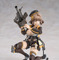 衣装からはみ出そうなほど大きい！『勝利の女神：NIKKE』より「アニス」可動フィギュアが予約受付中