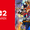 スイッチ2版『スト6』に新モード「ジャイロバトル」追加！Joy-Con 2を振りまくってカロリー消費