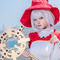 【コスプレ】フィット感のある衣装で“2.5次元”のボディを完全再現！曲線の見せ方まで完璧な美女レイヤー【写真10枚】