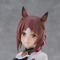 優しい微笑みに癒される…！『ウマ娘』より「ファインモーション」フィギュアが予約受付中ー優雅で気品に満ちた勝負服姿で立体化