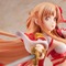 おへそも見える大胆な中華風バトルドレス！「SAO」より「アスナ」1/7スケールフィギュアの予約締切が迫る