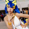 【コスプレ】可憐な笑顔と美しい背中のラインがとにかく絵になる！どうぶつの森、NIKKE、鳴潮…アジアンビューティー12選【写真48枚】