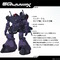 “黒い三連星”が駆る「リック・ドム」は大推力スラスターを搭載！「ガンダム ジークアクス」第5話で活躍したメカ・キャラたちを一挙紹介