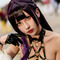 【コスプレ】台湾美女による『NIKKE』ミハラが、百点満点な魅惑ボディ！【写真10枚】