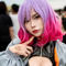 【コスプレ】ピチテカなボンテージ＆ストッキングの破壊力！目元が涼やかな美女が魅せる「Luna」は絶景【写真10枚】