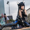 【コスプレ】背中のラインが美しすぎる！神秘的な瞳で語りかけてくる『NIKKE』リトルマーメイドがもはや本物【写真8枚】
