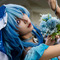【コスプレ】台湾美女による『鳴潮』ショアキーパーがスタイル良すぎ！まるで絵画のように美しい佇まいにうっとり【写真8枚】