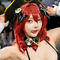 【コスプレ】大胆なアレンジの『NIKKE』メイドがスタイル抜群！舌ペロポーズも可愛すぎてお給仕できなくても許せる【写真10枚】