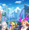 『フェスバ+』×『リゼロ』コラボが5月30日より開催！新ヒーロー「エミリア」のゲーム内画像を先行公開―オリジナルイラストの「ラム＆レム」ウェポンチップも