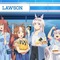 ローソンにて、アニメ「ウマ娘 シンデレラグレイ」キャンペーンが実施！私服姿のオグリ、ルドルフらをデザインしたグッズやはちみードリンクなど盛り沢山