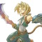 『FF9』ジタン、ビビたちのイラストが懐かしくも新しい！25周年特設サイトに「キャラクター紹介コーナー」が追加