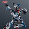 ガンダム新作フィギュアに「ジークアクス」と「ハイザック（地球連邦軍仕様）」が出撃！GUNDAM UNIVERSE、ROBOT魂でそれぞれ展開
