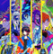 DMM GAMES×トゥーキョーゲームス新作『終天教団』9月5日発売決定！プレイヤーの選択によって“遊び方”ごと変化するマルチジャンルADV