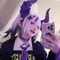 【コスプレ】5月25日は「ホロライブ」ラプ様の誕生日！いじられキャラの愛され「総帥」に心酔する美女レイヤーまとめ【写真39枚】