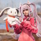 あの“背中で魅せる”射撃姿勢も！『Stellar Blade』×『勝利の女神：NIKKE』コラボPV解禁―ボスとして「紅蓮」や、謎キャラ「Doro」まで参戦
