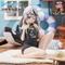 リラックスした姿の太ももに注目！ホロライブ・沙花叉クロヱのフィギュアがプライズに登場