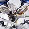 「クロスアンジュ」より主人公機「ヴィルキス」がROBOT魂で発売！飛翔形態から駆逐形態への変形も再現