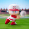 投げたり走ったり、ポーズを再現！『パワフルプロ野球』シリーズ“パワプロくん”が可動フィギュアとしてプライズフィギュアに