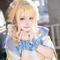 【コスプレ】褒められて伸びるタイプです！人懐っこい笑顔の『学マス』藤田ことねが応援したくなる可愛さ【写真8枚】