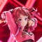バキバキの腹筋！『学マス』より「花海咲季」が“Fighting My Way”イメージで立体化ー可愛らしい表情パーツ2種にも注目