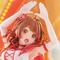 神降臨！『学マス』より、“最高の数値を持つ肉体”「花海佑芽-The Rolling Riceball-」フィギュアが予約受付開始