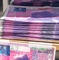 ホロライブ・猫又おかゆ、特別1面新聞が販売！ライブ「ぺるそにゃ～りすぺくと」への意気込みを語るインタビューがスポーツ報知に