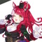 『ウマ娘』ラヴズオンリーユーの“原案イラスト”がめっちゃキュート！片手ハートな愛らしい雰囲気にキュンキュンしてくる