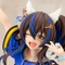 どの角度から見てもアガる！『ウマ娘』より「ダイタクヘリオス」1/7スケールフィギュアが予約受付中ー購入特典の表情替えパーツも可愛い