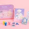 「ちいかわ」日常生活で使いやすい雑貨多数ラインナップ！豪華セットのポーチなど新商品が5月30日よりちいかわマーケットで発売