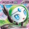 『ポケカ』先行1ターン目から動ける「メロエッタex」が強くて可愛い！新弾「ブラックボルト/ホワイトフレア」カードリスト公開で注目カード続々