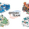 天気にまつわる『ポケモン』たちにフォーカス！日光で色がつくTシャツなど「OTENKI TEAM」グッズがユニーク
