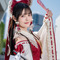 【コスプレ】人気声優・上坂すみれ、圧巻の被写体力を魅せる！「HoshibakoWorks」が手掛けた衣装をまとった霊夢が美しすぎる【写真5枚】
